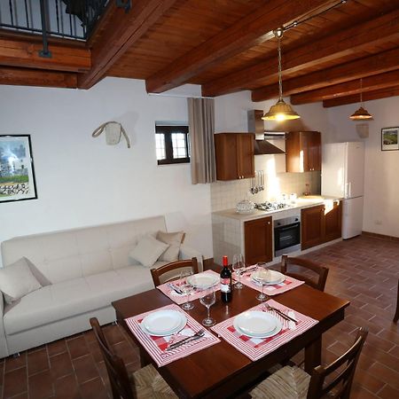 Serravalle Relais & Country Villa With Private Pool - Esclusive Use キアラモンテ・グルフィ エクステリア 写真