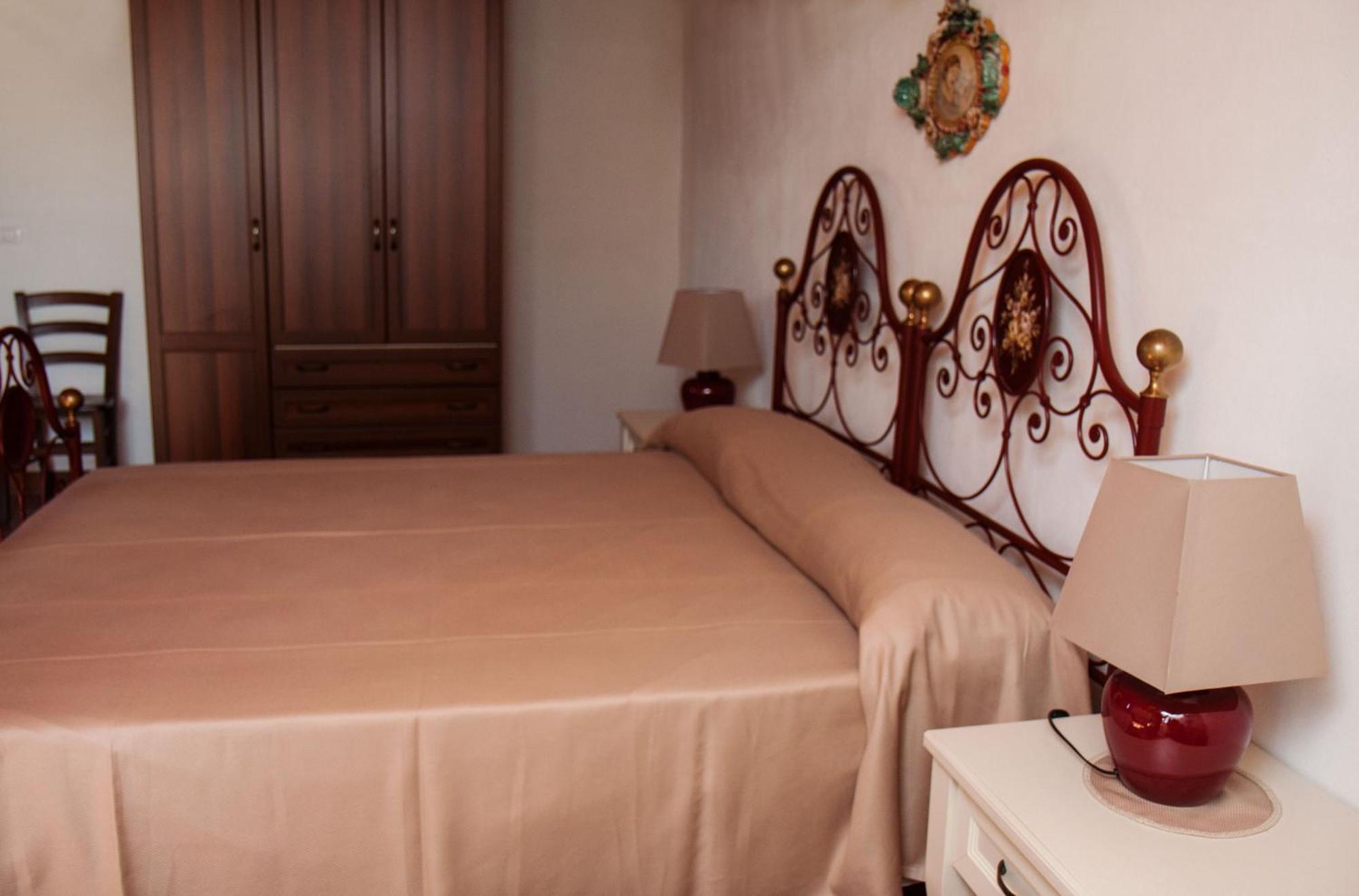 Serravalle Relais & Country Villa With Private Pool - Esclusive Use キアラモンテ・グルフィ エクステリア 写真