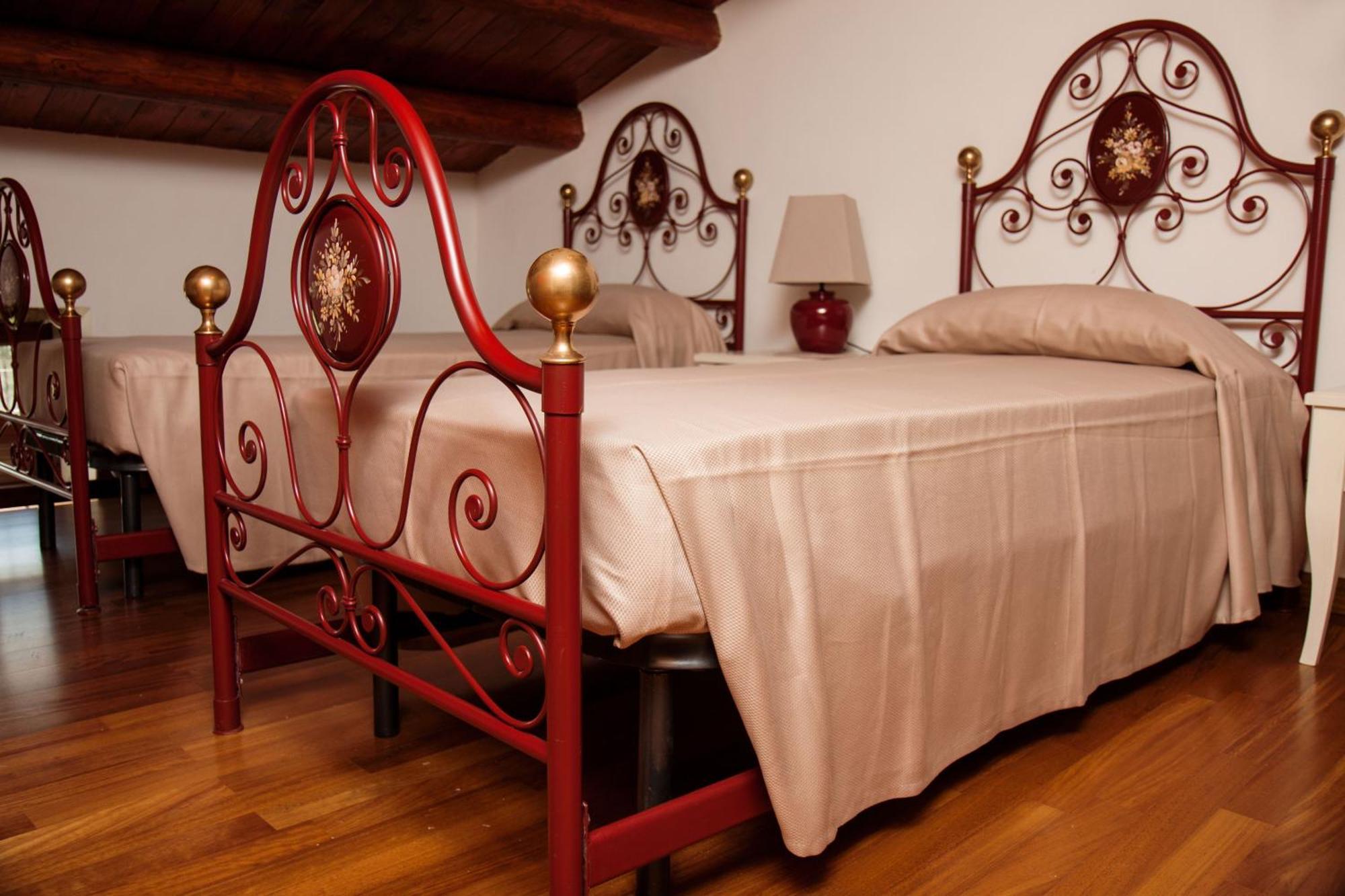 Serravalle Relais & Country Villa With Private Pool - Esclusive Use キアラモンテ・グルフィ エクステリア 写真