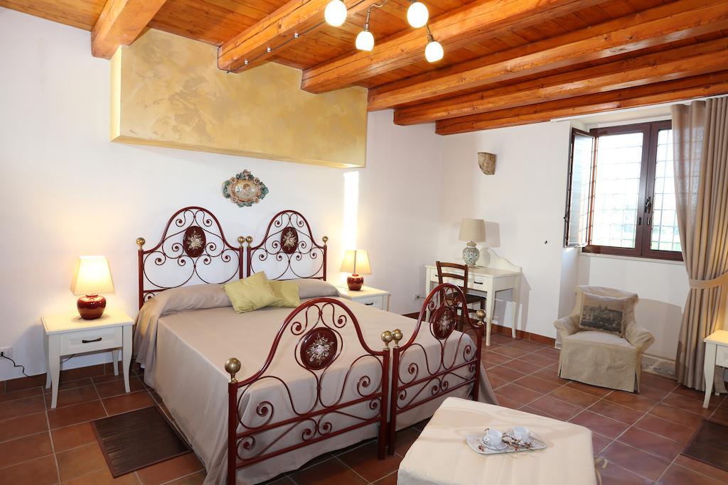 Serravalle Relais & Country Villa With Private Pool - Esclusive Use キアラモンテ・グルフィ エクステリア 写真